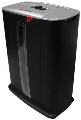 Уничтожитель (шредер) DoCash X-CROSS