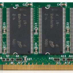 HP дополнительная оперативная память DDR DIMM, 512 МБ