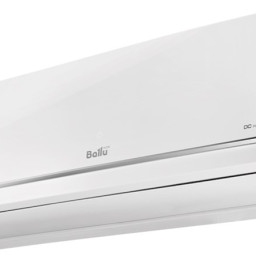 Инверторная сплит-система Ballu BSLI-12HN1/EE/EU серии Eco Edge