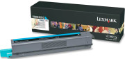 Тонер-картридж Lexmark X925 (сyan), 7500 стр. (PP019586)
