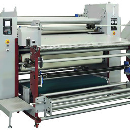 Каландровый термопресс TitanJet RTX6 L-1600