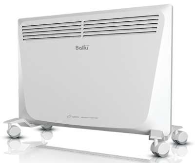 Конвектор Ballu ENZO E BEC/EZER-1500
