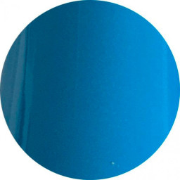 Фольга тонерочувствительная рулонная Crown Roll Leaf №26, голубой пигмент, 203мм x 15м