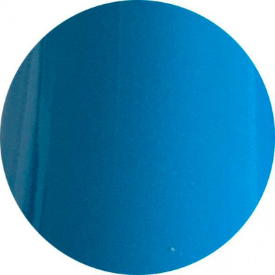 Фольга тонерочувствительная рулонная Crown Roll Leaf №26, голубой пигмент, 203мм x 15м