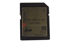 Ricoh опция принтера/сканера Printer/Scanner Unit Type 9002