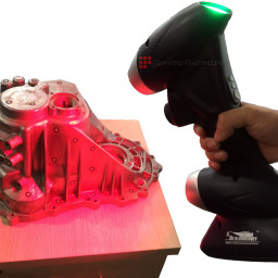 3D-сканер ScanTech HSCAN 300