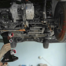 3D-сканер ScanTech HSCAN 300