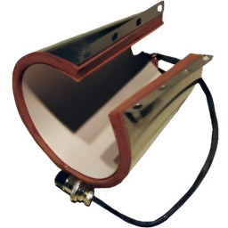 Bulros нагревательный элемент коническая кружка 17oz