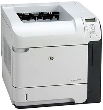 Принтер HP LaserJet P4014dn