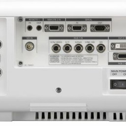 Проектор Panasonic PT-RW630LWE