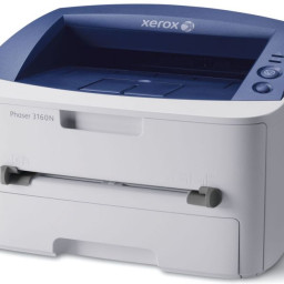 Принтер Xerox Phaser 3160N