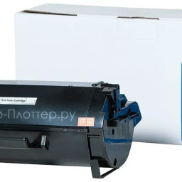 Картридж NVP совместимый NV-51F5H00 для Lexmark MS312dn/MS415dn (5000k)