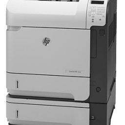 Принтер HP LaserJet Enterprise 600 M603xh