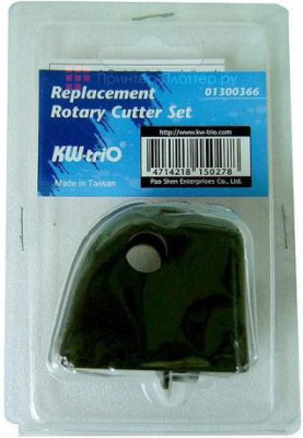 KW-Trio нож (01300366) для резака 3016, 3017, 3116, 3216