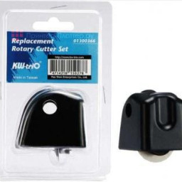 KW-Trio нож (01300366) для резака 3016, 3017, 3116, 3216