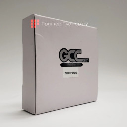 GCC держатель ножа Plastic Blade Holder Assembly with Package (black)