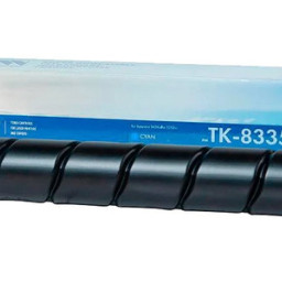 Тонер-картридж NVP совместимый NV-TK-8335 Cyan для Kyocera Taskalfa-3252ci (15000k) (PP096448)