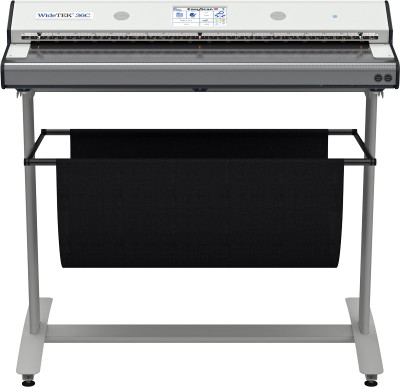 Сканер широкоформатный WideTEK 36C-600