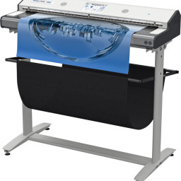 Сканер широкоформатный WideTEK 36C-600