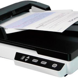 Сканер Avision AD120