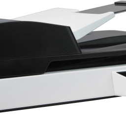 Сканер Avision AD120