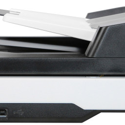 Сканер Avision AD120