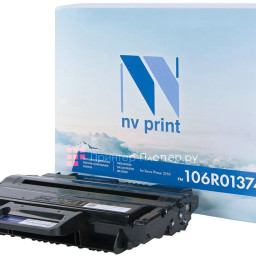 Картридж NVP совместимый NV-106R01374 для Xerox Phaser 3250 (5000k)