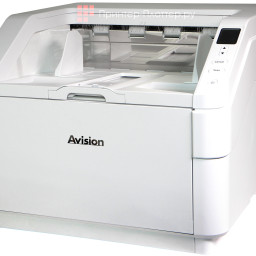Сканер Avision AD8120P