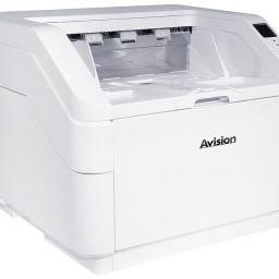 Сканер Avision AD8120P