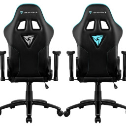Профессиональное игровое кресло ThunderX3 RC3
