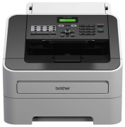 Факс Brother FAX-2845R