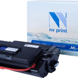 Картридж NVP совместимый NV-ML-3560D6 для Samsung ML 3560/ 3561/ 3561N/ 3561ND (6000k)