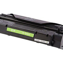 Картридж лазерный Cactus CS-Q2624A черный (2500 стр.) для HP LJ 1150