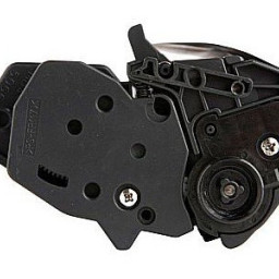 Картридж лазерный Cactus CS-Q2624A черный (2500 стр.) для HP LJ 1150