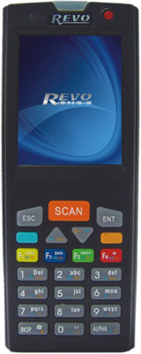 Терминал сбора данных BitaTek IT9000