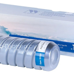 Картридж NVP совместимый NV-Type 1270D для Ricoh Aficio 1515/ 1515F/ 1515MF/ 1515PS/ MP 161/ MP 161F/ MP 161L/ MP 161LN/ MP 171/ MP 171F/ MP 171L/ MP 171SPF/ MP 161SPF (7000k)