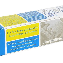 Картридж NVP совместимый NV-Type 1270D для Ricoh Aficio 1515/ 1515F/ 1515MF/ 1515PS/ MP 161/ MP 161F/ MP 161L/ MP 161LN/ MP 171/ MP 171F/ MP 171L/ MP 171SPF/ MP 161SPF (7000k)