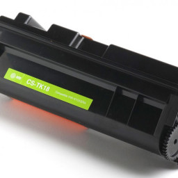 Картридж лазерный Cactus CS-TK18 черный (7200 стр.) для Kyocera Mita FS 1018/1020/1118