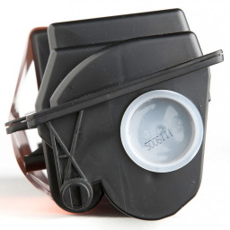 Картридж лазерный Cactus CS-TK18 черный (7200 стр.) для Kyocera Mita FS 1018/1020/1118