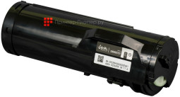 Тонер-картридж SAKURA 106R02737 для Xerox WC 3655 (black), 6100 стр. (PP051457)