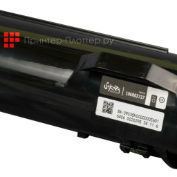 Тонер-картридж SAKURA 106R02737 для Xerox WC 3655 (black), 6100 стр. (PP051457)