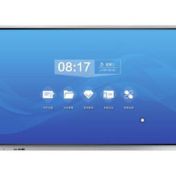 Интерактивная панель Interwrite TVI55H8С