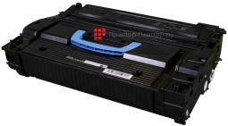 Тонер-картридж SAKURA C8543X для HP Color LaserJet 9000, 9040, 9050 (black), 30000 стр. (PP051489)