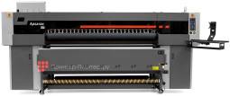 Сублимационный плоттер GongZheng Apsaras G5