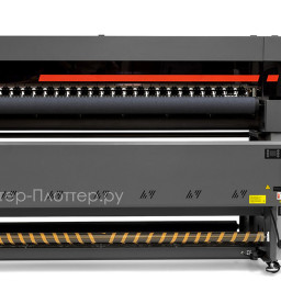 Сублимационный плоттер GongZheng Apsaras G5