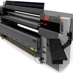 Сублимационный плоттер GongZheng Apsaras G5