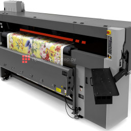 Сублимационный плоттер GongZheng Apsaras G5