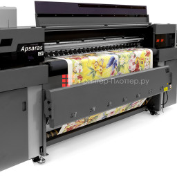 Сублимационный плоттер GongZheng Apsaras G5