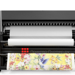 Сублимационный плоттер GongZheng Apsaras G5