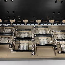 Сублимационный плоттер GongZheng Apsaras G5